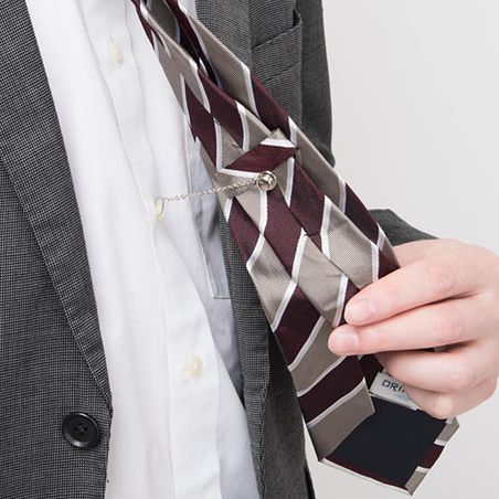 タイピンタック