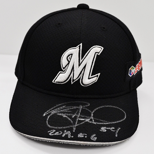 ヒーローキャップ レアード②