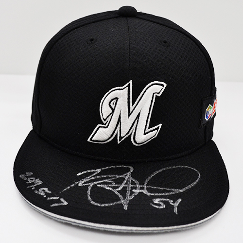 ヒーローキャップ レアード②