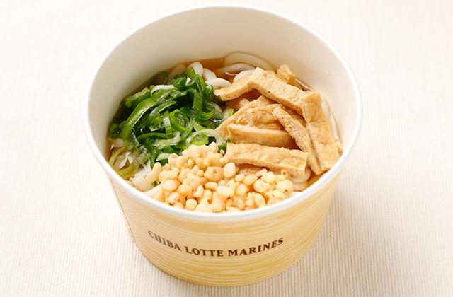 関西出汁うどん