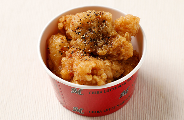 名古屋タレからあげ