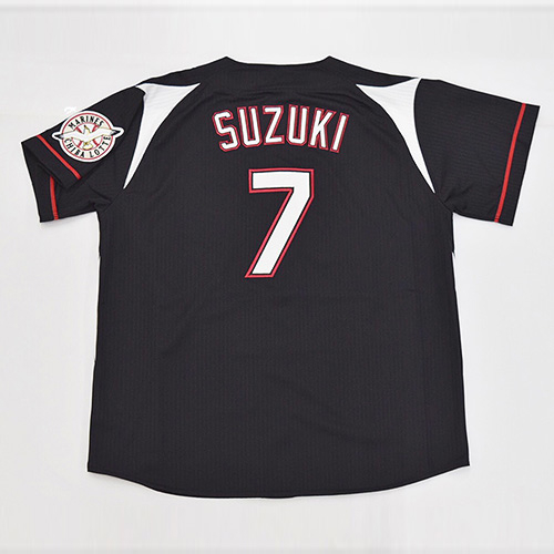 MIZUNO 千葉ロッテマリーンズ グッズ ユニフォーム レプリカ