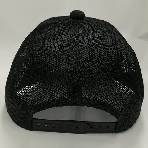 ビジターメッシュバック