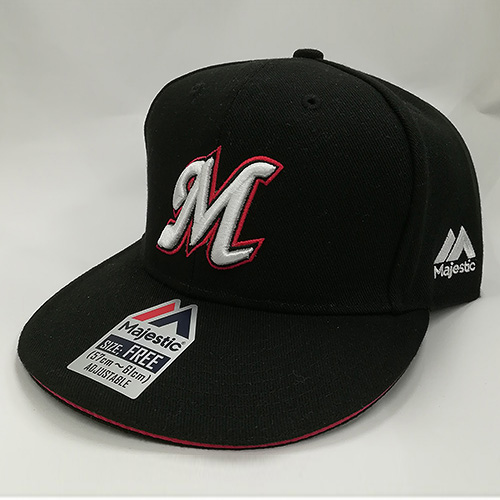 ビジターストレート