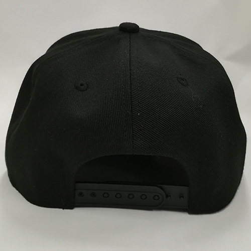 ビジターストレートバック