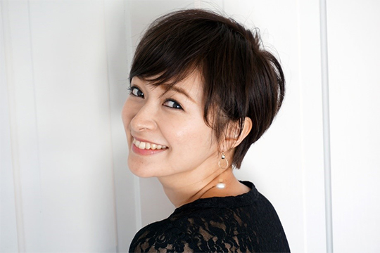 市井紗耶香さん