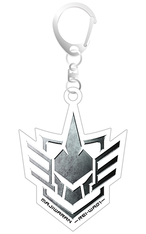 マジワランアクリルキーホルダー②