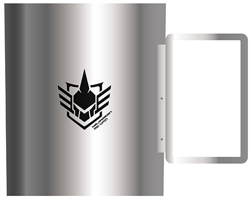 マジワランマグカップ