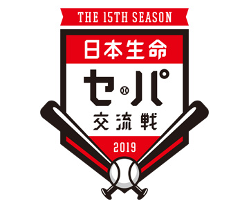 交流戦ロゴ