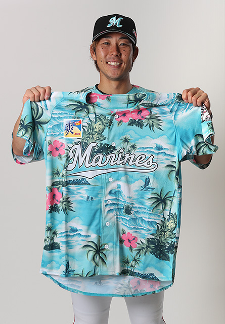 サマーユニフォーム