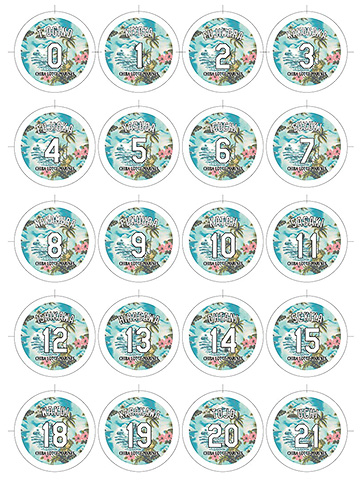 シークレットサマー