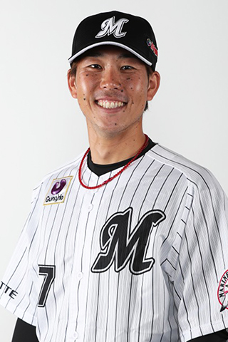 鈴木大地選手