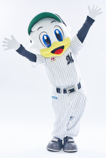 マーくんかすてぃら&ドアラ焼き