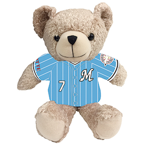 マリーンズベア