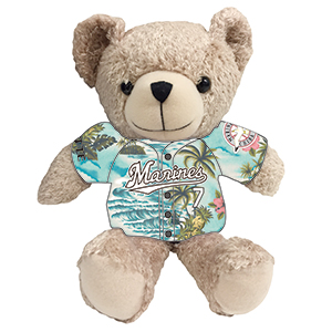 マリーンズベア