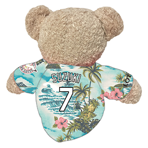 マリーンズベア