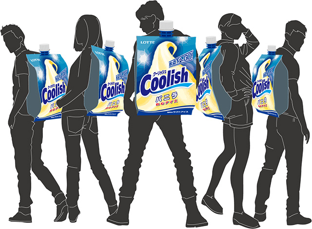 クーリッシュ ボーイズ&ガールズ