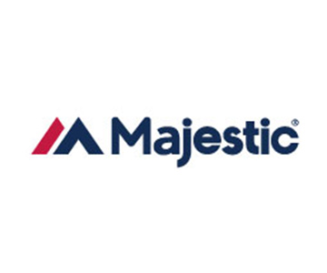 Majesticロゴ