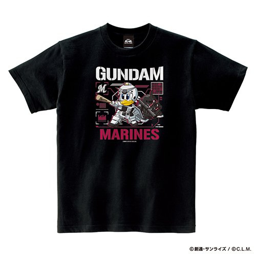 7/5(金)クラシックアイテムなど新グッズ発売 - 千葉ロッテマリーンズ