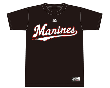 7/5(金)クラシックアイテムなど新グッズ発売 - 千葉ロッテマリーンズ