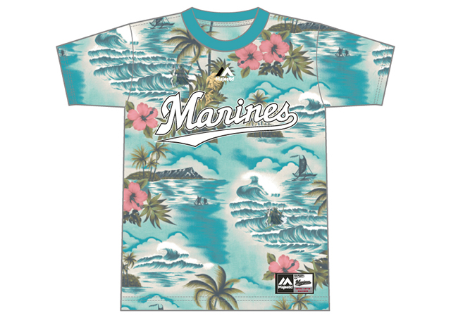 7/7(日)「LOTTEアイス MAKUHARI SUMMER STADIUM」新グッズ発売