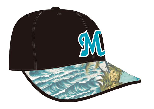 サマーレプリカCAP