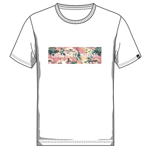 プリントTシャツ