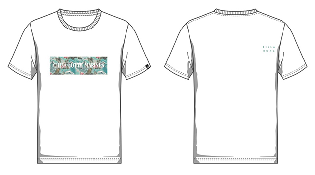 プリントTシャツ