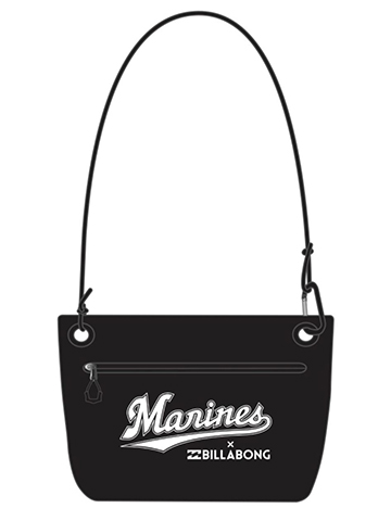 サコッシュバック