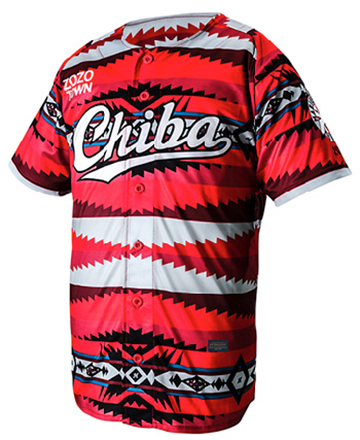 オリジナルユニフォーム