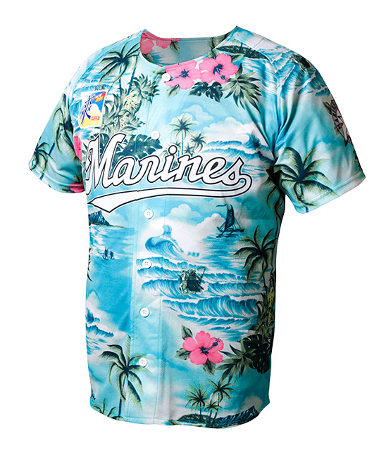 サマーユニフォーム