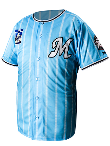 マリンフェスタユニフォーム