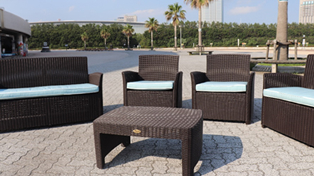 やしのきエリア