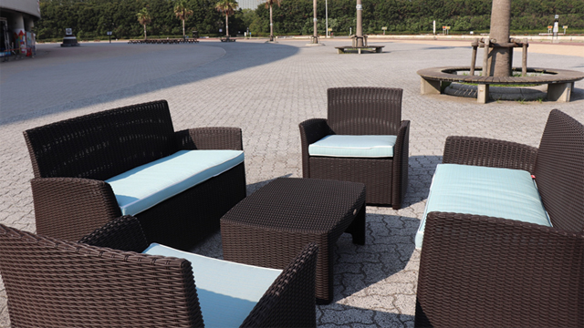 やしのきエリア