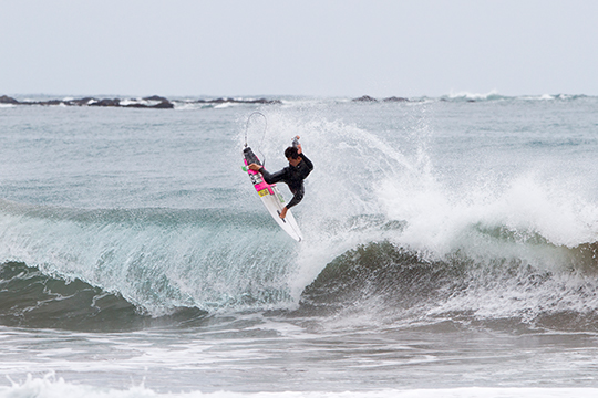 大原洋人氏画像