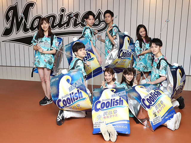 クーリッシュボーイズ＆ガールズ