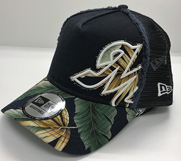 940AF CLOMAR BOTANICAL NAVY