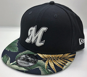 950 CLOMAR BOTANICAL NAVY