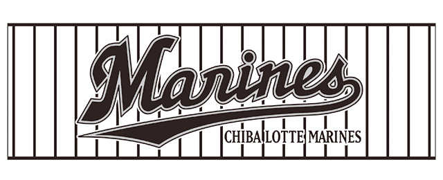 マリーンズ　クールタオルデザイン - コピー