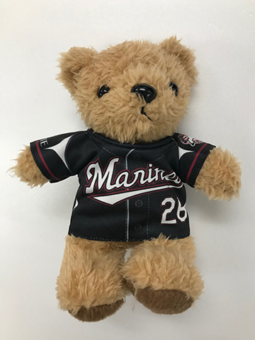 ビジターベア (2)