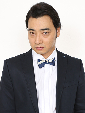 ジャングルポケット 斉藤慎二さん