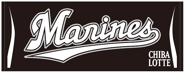 ビジターフェイスタオル