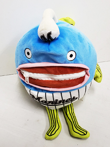 変身ネックピロー