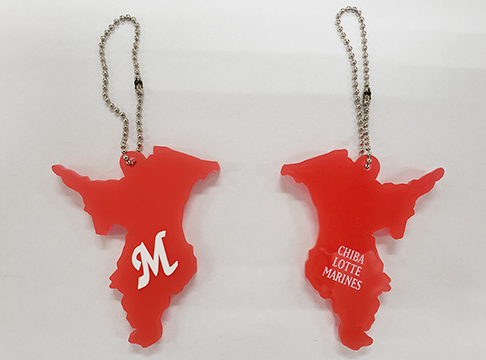 千葉県キ-ホルダ-