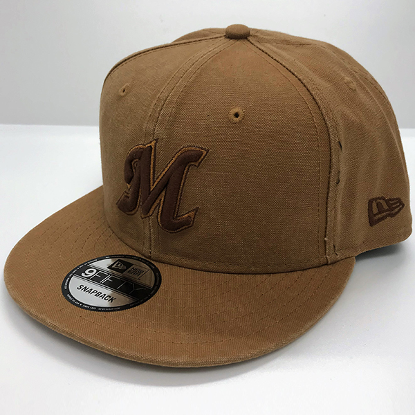 NEWERAブランドキャップ各種