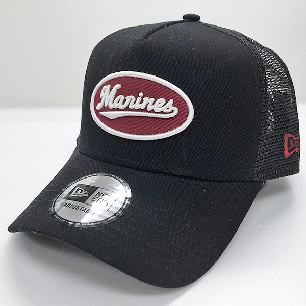 NEWERAブランドキャップ各種