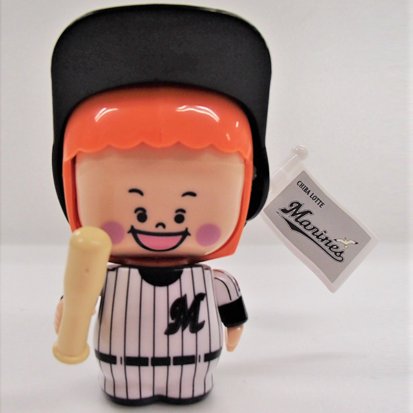 イレコミ君 千葉ロッテマリーンズVer.