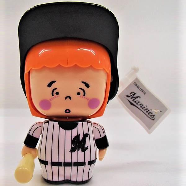 イレコミ君 千葉ロッテマリーンズVer.