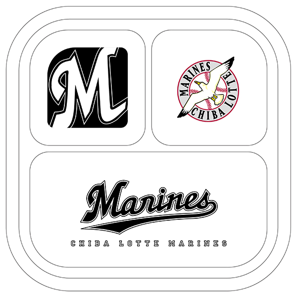 スクエアプレート