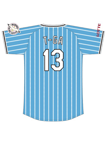 レプリカユニフォーム